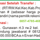 Illustration for article titled Obat kanker tanpa operasi